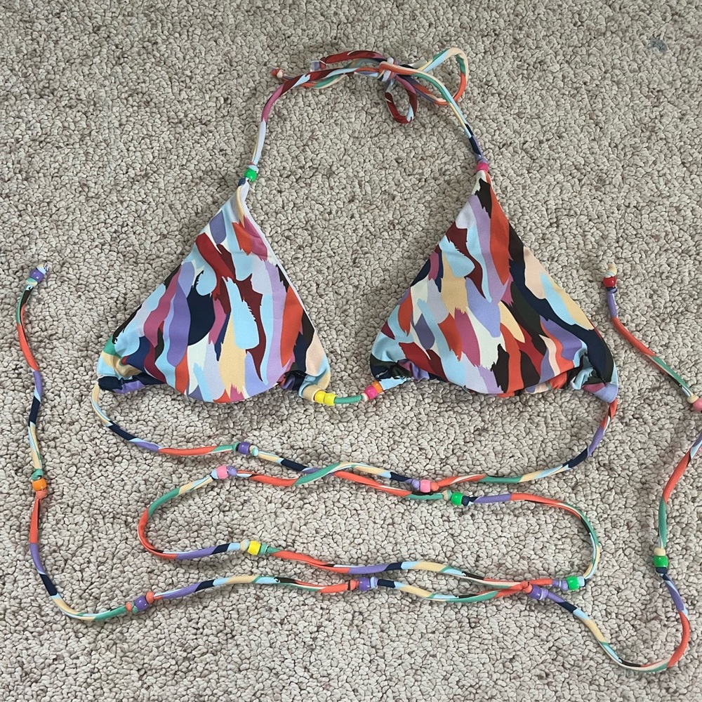 Stingy bikini
